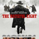 The Hateful Eight [Blu-ray] Samuel L. Jackson, Kurt Russell, Bruce Dern, Jennifer Jason Leigh