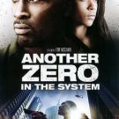 Another Zero in the System, (DVD), Mike Simmons, Tabitha Holbert - disc LIKE NEW