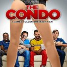 The Condo - [Blu-ray] Trey Ireland, Michael Joseph, Baron Jay - BRAND NEW