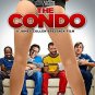 The Condo - [Blu-ray] Trey Ireland, Michael Joseph, Baron Jay - BRAND NEW