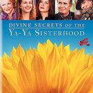 Divine Secrets of the Ya-Ya Sisterhood (Widescreen) Snap Case - Sandra Bullock, James Garner