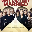 Why Did I Get Married (DVD) - Region 1 - Janet Jackson, Tyler Perry LIKE NEW