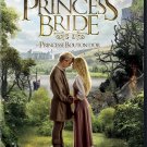 The Princess Bride (20th Anniversary Edition) Cary Elwes, Robin Wright - disc LIKE NEW