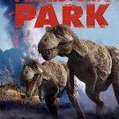 Prehistoric Park (2-disc DVD set) BBC - Rod Arthur, Suzanne McNabb - LIKE NEW with SLIP COVER