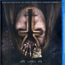 The Nightmare Gallery [Blu-ray] Amber Benson, Kevin Chamberlin - BRAND NEW