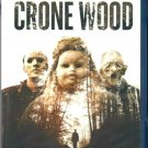 Crone Wood [Blu-ray] Elva Trill, Ed Murphy - BRAND NEW