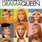 Confessions Of A Teenage Drama Queen (DVD) Lindsay Lohan, Adam Garcia LIKE NEW with INSERT
