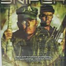 Sniper, DVD - Tom Berenger, Billy Zane disc LIKE NEW