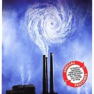 An Inconvenient Truth, DVD, Al Gore, Billy West, George Bush - disc LIKE NEW