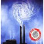 An Inconvenient Truth, DVD, Al Gore, Billy West, George Bush - disc LIKE NEW