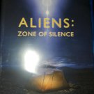 Aliens: Zone of Silence [Blu-ray] - Sarah Hester, Peter Gesswein BRAND NEW