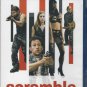 Scramble [Blu-ray] Damien Puckler, Irina Voronina, Courtney Gains - BRAND NEW