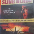 Sling Blade (THE DIRECTORS CUT) - DVD - Billy Bob Thornton, Dwight Yoakam LIKE NEW