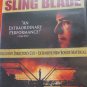 Sling Blade (THE DIRECTORS CUT) - DVD - Billy Bob Thornton, Dwight Yoakam LIKE NEW
