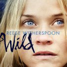 WILD  - Reese Witherspoon, Laura Dern, Michael Huisman - LIKE NEW