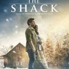 The Shack [DVD] Sam Worthington, Octavia Spencer, Tim McGraw LIKE NEW DISC.