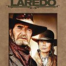 Streets Of Laredo DVD - Larry McMurtry's James Garner, Sissy Spacek, Sam Shepard
