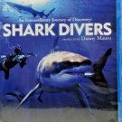 Shark Divers [Blu-ray]