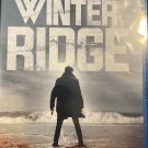 Winter Ridge [Blu-ray] - Matt Hookings, Michael Mckell, Hannah Waddingham