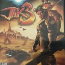 Jak 3 greatest hits PS2 PlayStation 2
