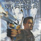 Syphon Filter: Dark Mirror - PlayStation 2 - NO BOOKLET