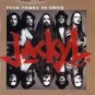 Push Comes to Shove [PA] by Jackyl (CD, Feb-1998, Geffen) LIKE NEW
