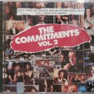 The Commitments, Vol. 2: Music, Original Soundtrack Plus 7 Great New Tracks