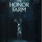 The Honor Farm [Blu-ray] - Liam Aiken, Dora Madison, Mackenzie Astin BRAND NEW