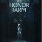 The Honor Farm [Blu-ray] - Liam Aiken, Dora Madison, Mackenzie Astin BRAND NEW