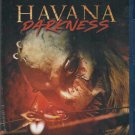 Havana Darkness [Blu-ray] Let The Hunting Begin - Carolina Ravassa, Guillermo Iván
