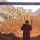The Prince Of Egypt: Inspirational - Audio CD - LIKE NEW