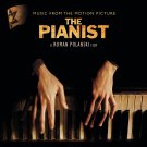 The Pianist: Music from the Motion Picture - Audio CD - LIKE NEW
