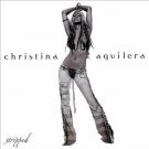 Christina Aguilera, stripped - Audio CD - LIKE NEW
