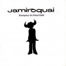 Emergency On Planet Earth - Jamiroquai - Audio CD LIKE NEW disc