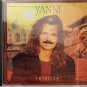 Tribute - by Yanni - Audio CD - LIKE NEW