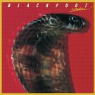 Strikes by Blackfoot (CD, Atco) - Audio CD - very good
