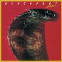 Strikes by Blackfoot (CD, Atco) - Audio CD - very good