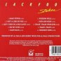 Strikes by Blackfoot (CD, Atco) - Audio CD - very good