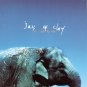 If I Left The Zoo - Jars Of Clay - Audio CD - LIKE NEW