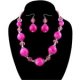 NECKLACES  /   EARRINGS