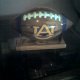 Wooden Footballs