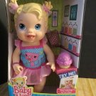Baby Alive Yummy Treat Baby Doll