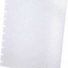 Ampad Graph-Ruled Refill Sheets for Ampad Versa Crossover Notebook, Letter-Sized, White, 40 Sheets