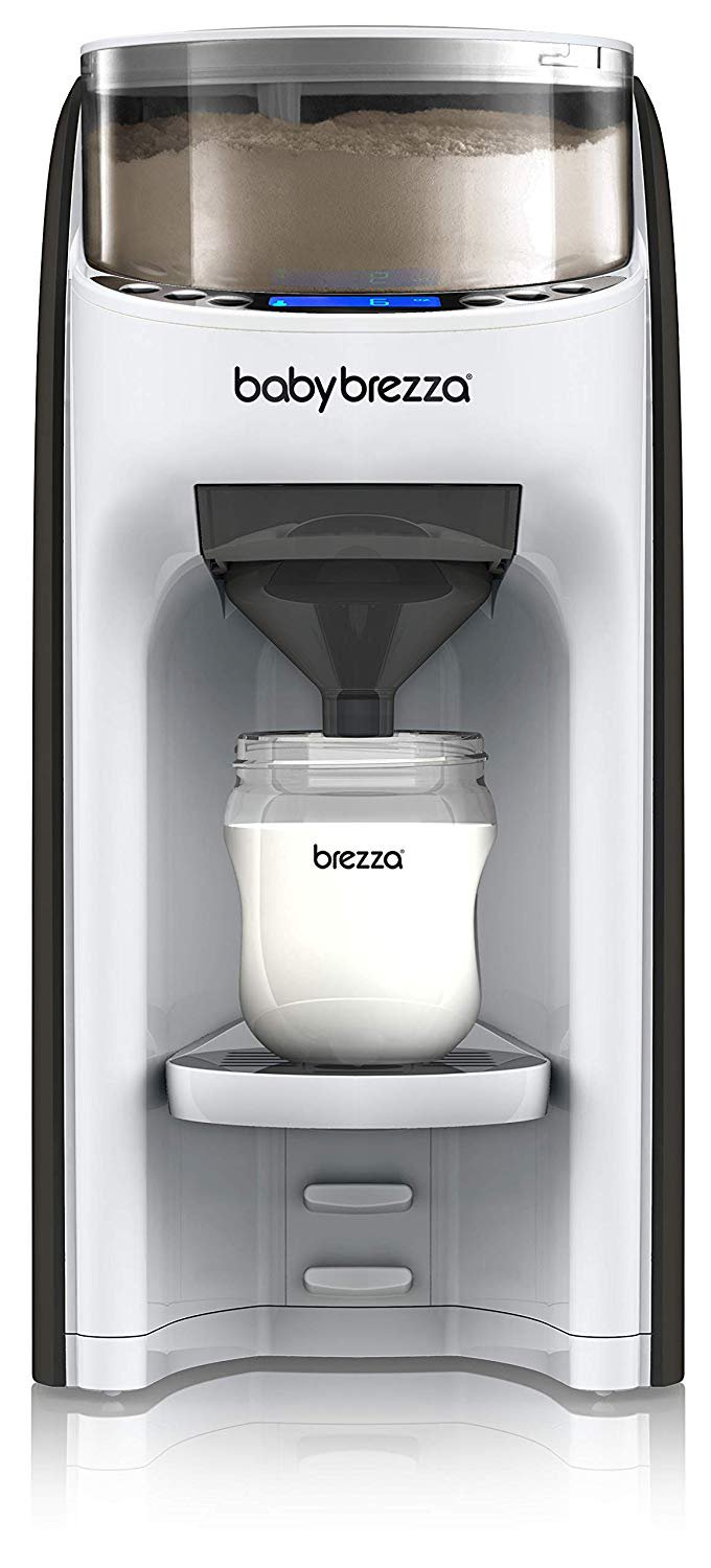 Baby Brezza Formula Pro Formula Dispenser