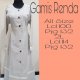 Gamis the star