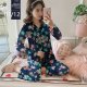 Pajamas The star