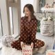 Pajamas The star