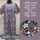 negligee smok
