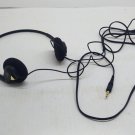 JVC HA-CD4 Headphones Rare Used