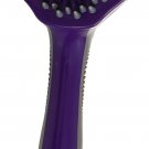 Petmate Furbuster Pet Shower Massager, Vibrant Plum